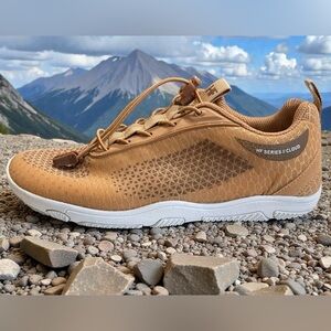 Hike Footwear Cloud Series ergonomic supportive barefoot sneakers size 7 (39)